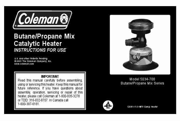 Coleman Water Heater 5034-700-page_pdf